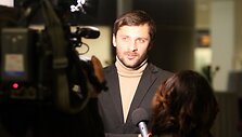 Mantas Petru&scaron;kevičius