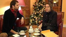 Pokalbis su stilistu