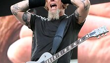 Metallica