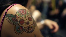 Tatuiruotė