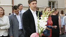 Marius Iva&scaron;kevičius