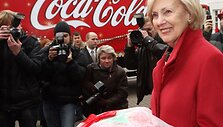 Akimirka i&scaron; 2006 metų akcijos