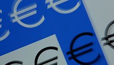 Eurozona &ndash; recesijoje
