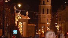 Nepaisant įspėjimų apie gręsiantį sunkmetį, lietuviai negaili i&scaron;laidų Naujųjų metų &scaron;ventei. 