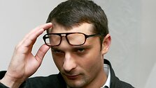 Mantas Petru&scaron;kevičius