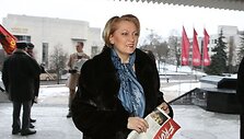 Rasa Budbergytė