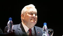 Algirdas Brazauskas
