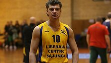 Žilvinas &Scaron;ilgalis