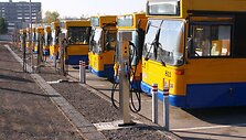 Autobusai