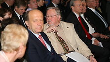 Tėvynės sąjungos-Lietuvos krik&scaron;čionių demokratų partijos suvažiavimas