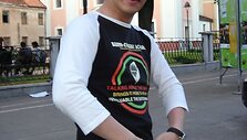 Fumito grįžo į Lietuvą.