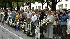 Laidotuvės