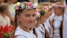 &Scaron;į savaitgalį &scaron;iauliečiai &scaron;ventė 773-ąjį miesto gimtadienį.