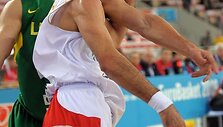 Krep&scaron;inio milžinų dvikova dėl i&scaron;likimo 