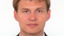 Prezidentės patarėjas Giedrius Miliauskas
