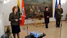 &bdquo;Metų plunksnos 2009&ldquo; apdovanojimų ir &bdquo;Kari&scaron;ko bato&ldquo; nominacijos įteikimo ceremonija