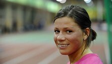 Akimirkos i&scaron; Vilniaus lengvosios atletikos čempionato antrosios dienos