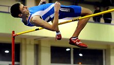 Akimirkos i&scaron; Vilniaus lengvosios atletikos čempionato antrosios dienos