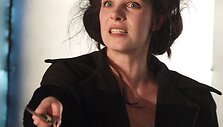 Mažajame teatre įvyko spektaklio &bdquo;Freken Julija&ldquo; premjera.