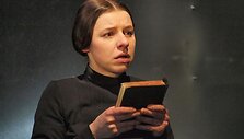 Mažajame teatre įvyko spektaklio &bdquo;Freken Julija&ldquo; premjera.