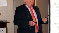Gunteris Redwitzas