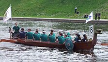 &bdquo;Neries regata&ldquo;