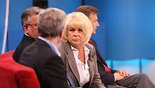 TV laidos &bdquo;Valanda su Rūta&ldquo; akimirka