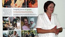 Bir&scaron;tono merė Nijolė Dirginčienė