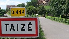 Taiz&eacute;