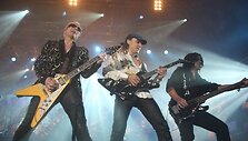 &bdquo;Scorpions&ldquo;
