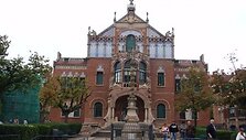 Barselona