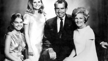 Telma Kethrin Nixon &ndash; 37-ojo JAV vadovo Richardo Milhouso Nixono, vadovavusio &scaron;aliai 1939-1974 metais, žmona.