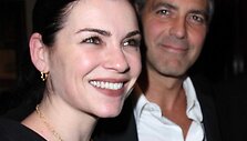 Julianne Margulies