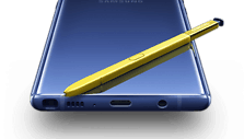 &bdquo;Galaxy Note9&ldquo;
