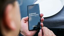 &bdquo;Galaxy Note9&ldquo;