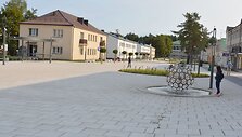 Vasario 16-osios gatvė