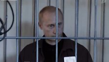 Internautų už grotų patupdytas V.Putinas