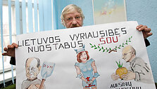 Vytautas &Scaron;ustauskas