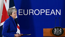 Theresa May