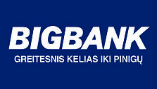 &bdquo;Bigbank&ldquo;