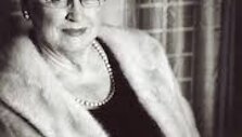 Rita Reda Dagienė (Dovydaitytė)