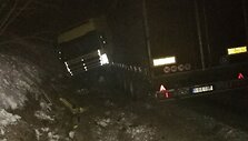 Avarija kelyje Leipalingis-Serijai