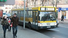 Nuo vasario brangs autobusų ir mar&scaron;rutinių taksi bielietai. 