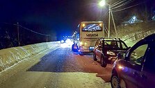 Incidentas Norvegijoje