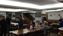Slapta gastronomijos bendruomenė San Sebastiane 