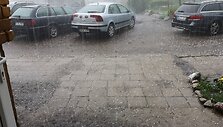 Kru&scaron;a Klaipėdos rajone, Dituvos kaime
