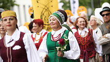 &Scaron;ventės akimirka