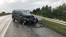 Įvykio vietoje