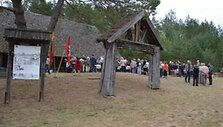 Jubiliejaus akimirka