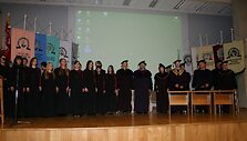 Vasario 16-osios minėjimas